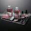 Custom Clear-Acrylic-Makeup-Cosmetic-Organizer-Drawer-Case-Storage-Insert-Holder-Box Clear-Acrylic-Makeup-Cosmetic-Organizer-Dr