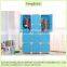 2015 Hot sale China l shape wardrobe