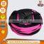 2016 Portable foldable round Waterproof Lunch box Bag