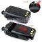 New White BaoFeng BF-530I 5W VHF+UHF 136-174 400-520MHz FM Radio Dual Band Dual Frequency ham radio