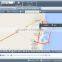 Professional GPS Tracking Software for GPS Tracking Server Compatible With Most of Tracker at Competitive Price