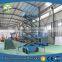 Autumn promotion hydraulic pump scissor lift platform
