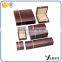 charming beautiful jewerly box set OEM