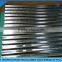 galvanized corrugated iron sheets