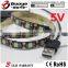 smd 5050 5v led strip with 60leds/m warm pure nature cool white color