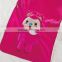 2015 new style cushion & quilt 100% cotton quilt cute style pink Ahri
