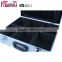 Wholesale China Factory Lockable Aluminum Barber Tool Case