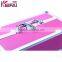 Lockable Multi-Functional Large Cosmetic Cases With 6 Trays