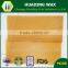 25 years semior manufacturer making organic beeswax foundation sheet