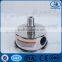 Full Water pressure gauge types for CNG Station