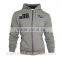 Whoelsale Embroidery Hooded Hoody Zipsweat wholesale hoodie sweatshirt