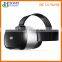 Headset 3d VR glasses Wifi 2.4G/ bluetooth 4.0 VR box in packaging boxes