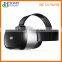 new products 2016 3D VR box phone virtual reality glasses, 3D VR headset glasses, wholesale price VR 3D glasses