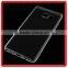 Ultra thin Slim Soft TPU Clear transparent Mobile Phone Cover back Case For Samsung Galaxy Note 7