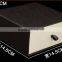 Customized paper box for belt