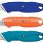 Zinc Alloy And ABS Cutter Knife/Zinc Alloy Utility Knife