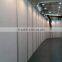 3MM exhibition booth partition walls/trade show display BOARDS(PVC PANNEL)