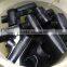 plastic hdpe flange end cap pipe fittings
