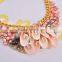 Professional Factory Cheap Wholesale custom design necklace for women from direct factory