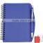 cheap plastic notepad with pen wholesale price