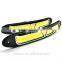 12V Flexible Car Turn Signals drl running lights daytime led light fog lights 26*3cm