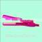 Professional ceramic salon hair straightener
