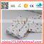 100% Cotton Muslin wrap blanket 120cm*120cm Baby Muslin Swaddle baby muslin blanket