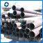 tube 3 asme b36.10m astm a106 gr.b seamless steel pipe