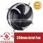 350mm ac refrigerator freezer fan motor for water cooler