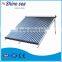 High Quality Heat Pipe Manifold Solar Collector for Split Pressurized Solar Water Heater System