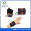 Factory wholesale customized gym fitness equipment wrist wraps for weight lifting