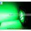 china dj equipment 9x15w rgbwa 5in1 dmx512 led par 64 light
