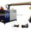High Pressure Polyurethane Foam Machine for Brick Wipe Clay