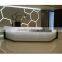 Retail modern appearance restaurant bar counters