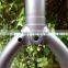 Titanium Road Bicycle Fork Titanium Fat & Cruiser Bicycle Front Fork With Disc Brake
