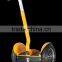Powerful Outdoor battery power E Mobility 2 wheel stand up trike electric scooter