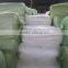 white high density polyethylene foam package roll