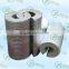 Factory Supply Closed Cell Thermal Insulation PE Foam Tube