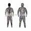 Hunting neoprene spearfishing wetsuits camo