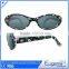 flower series fashion pattern kids funny sunglasses