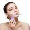 Private label customized refillable sponge cosmetic powder puff