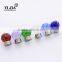 Interior Bedroom Cabinet Door Hardware Crystal Handle Knob