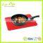 Nonstick Silicone Baking Mat Pyramid Pan, Cooking Mat Oven Baking Tray