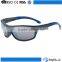 New model eyewear frame glasses,colorful frame rovo lenses sports sunglasses man