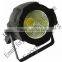 Super quality hot sale 90w cob led spotlight par light rgb