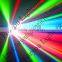 China Factory Wholesale DOUBLE DERBY Light X LED Effect Light