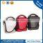 outdoor hiking waterproof dslr camera bag hidden camera shoulder bag