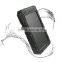 2016 high quality 15000mah waterproof solar power bank charger