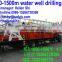 1000m water well drilling rig famous in Africa
