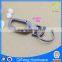 Q-2611 security display hook special shape snap hooks with ring